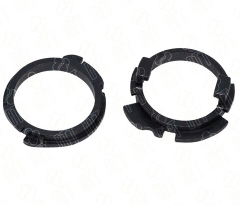 Комплект бушингов тефлонового вала Hi-Black для Samsung ML-2250/2570/SCX-4320/4500/4650