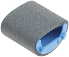 Ролик подхвата Cactus CS-PRA-HP-LJ1010 (RC1-2050-000, RL1-0266-000, RC1-5440-000) для HP CLJ 1600, 2600, 2605, LJ 1010, 1012, 1015, 1018