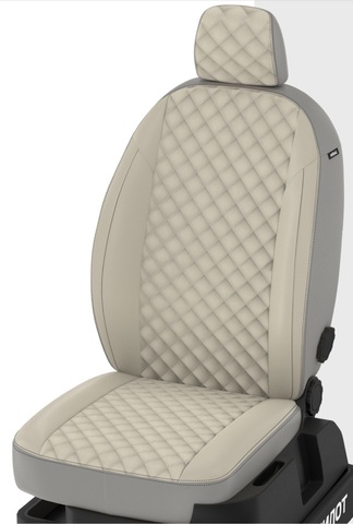 Авточехлы Skoda Kodiaq (Ambition, Scout) с задним подлокотником с 16г. Авточехлы Skoda Kodiaq (Ambition, Scout) с задним подлокотником с 16г.