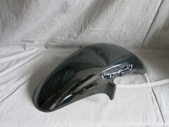 Крыло Honda CB400 VTEC 1 2 3 4 99-14 черное