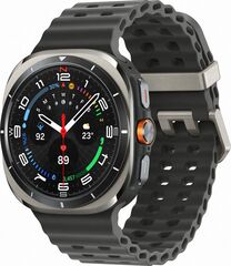Умные часы Samsung Galaxy Watch Ultra 47mm LTE Titanium Silver (SM-L705F)