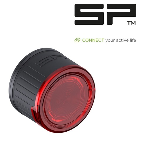Велофонарь задний SPC+ BIKE REAR LIGHT