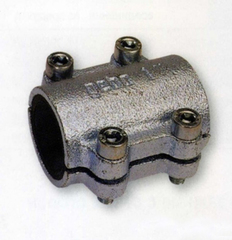 Фитинги ремонтные GEBO