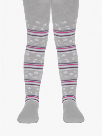 Детские махровые внутри колготки Sof-Tiki 7С-38СП рис. 398 Conte Kids