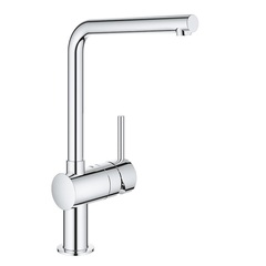 Смеситель для мойки Grohe  31375000 фото