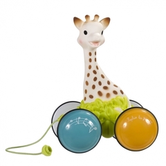 Vulli Игрушка 