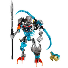 Lego Bionicle Леденящий Череп (70791)