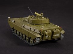 Tank BMP-2D amphibious infantry fighting Our Tanks #37 MODIMIO Collections