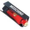Зонт мини Moschino 8211-C Toy Stars compact
