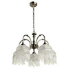Люстра Arte Lamp Victoriana A3191LM-5AB