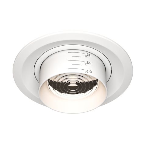 Встраиваемый светильник Technical Elem DL052-L15W3K