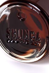 Интимное оральное масло Shunga с ароматом сливочного латте - 100 мл.