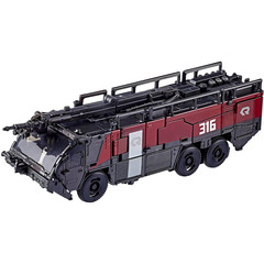 Сентинел Прайм Вояджер Класс 17 см. Studio Series 61