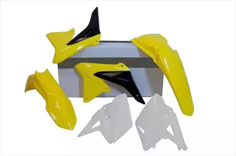 Комплект пластика RMX450Z 10-19 Original