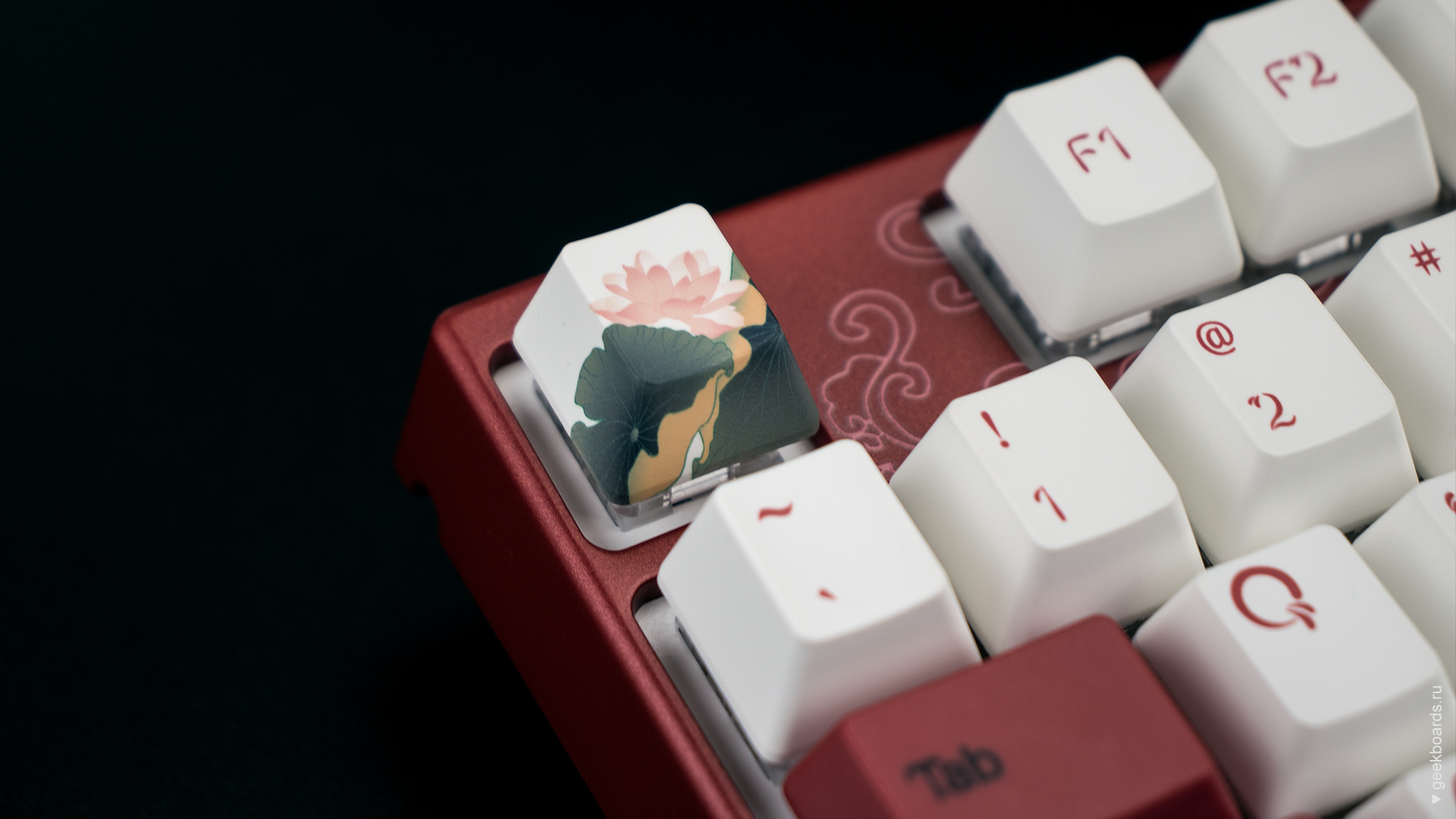 Varmilo Koi V2 108 — заказать с доставкой — купить на сайте ...