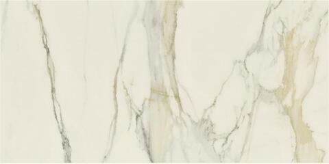 Rex Ceramiche I Classici Calacatta Gold Glossy 120x240