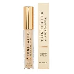 YU.R Консилер минеральный устойчивый тон 3.0 - Longwear mineral concealer beige, 5мл