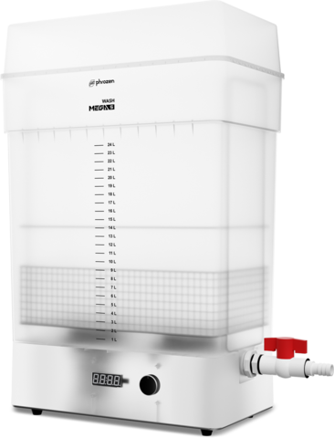 Мойка Phrozen Wash Mega S