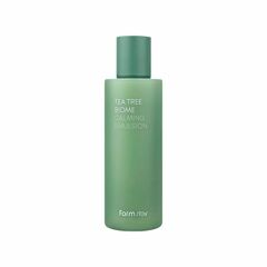 FarmStay Успокаивающий тонер с экстрактом Чайного Дерева - Tea Tree Biome Calming Toner, 200мл, шт