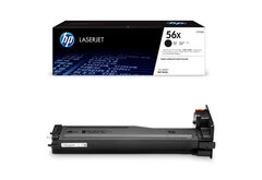 Kартридж HP 56X CF256X для LaserJet M436 (13 700 стр)