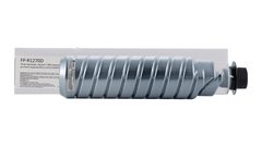 Тонер-картридж F+ imaging, черный, 7 000 страниц, для Ricoh моделей Aficio 1515/1515MF/MP161 (аналог Type 1270D/Type 1170D/842338), FP-R1270D