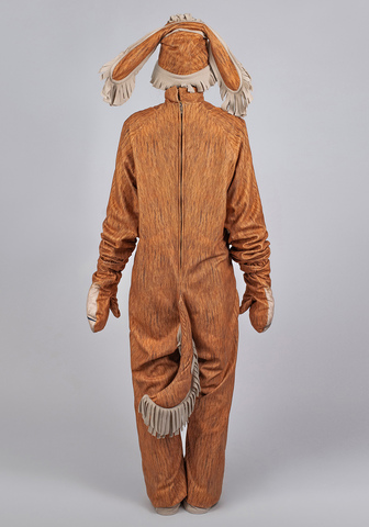 Купить костюм Собаки для взрослых, модель Шарик