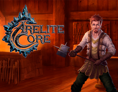 Arelite Core (для ПК, цифровой код доступа)