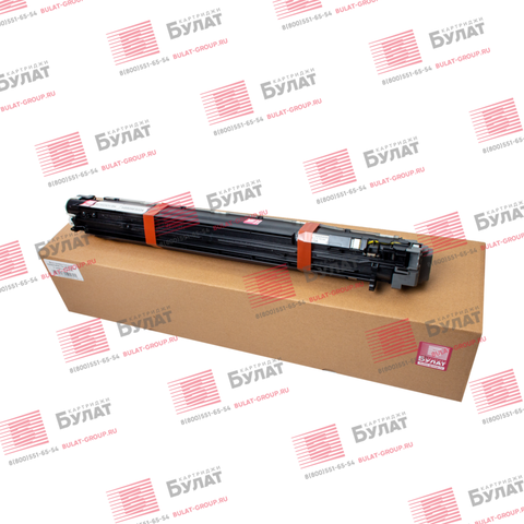 Блок проявки БУЛАТ FM1-B264 для Canon iR C3320, C3025 (Жёлтый с девелопером), ref