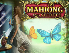 Mahjong Secrets (для ПК, цифровой код доступа)