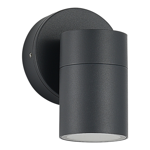Светильник уличный настенный ST Luce Tubo SL9008.701.01
