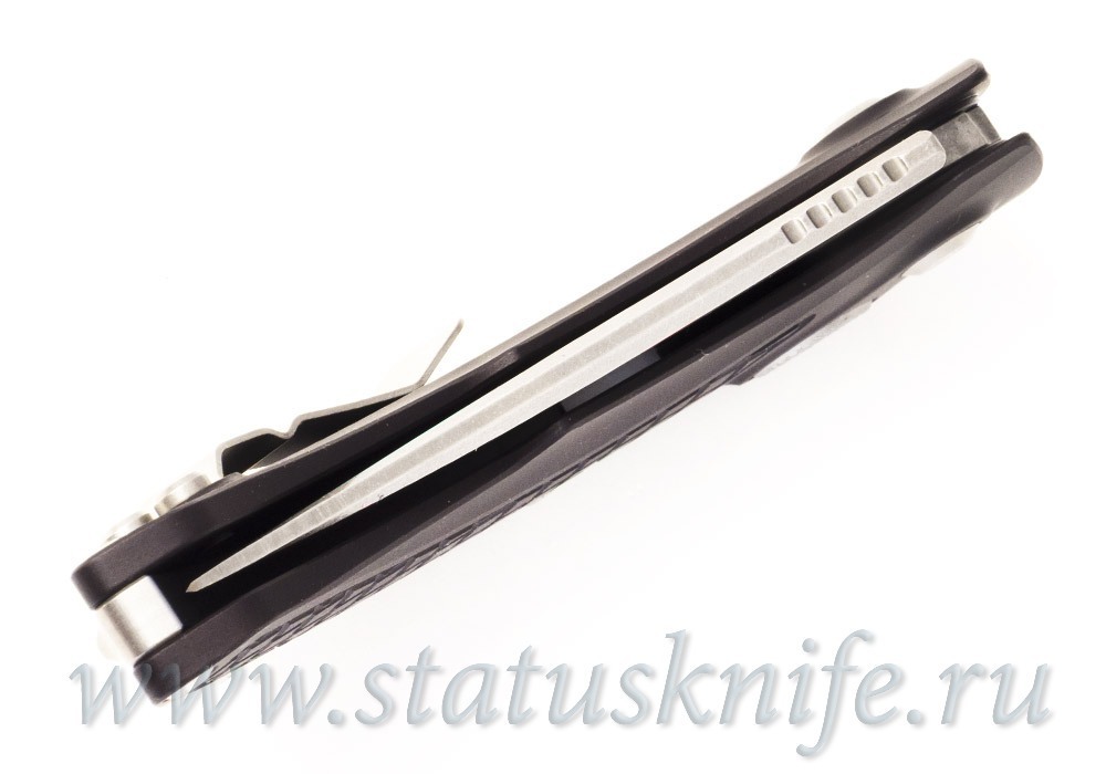 Нож Microtech Bastinelli 268A-10AP Brachial