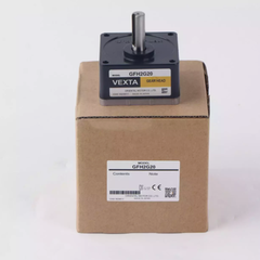 Редукторы Orientalmotor