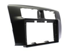 Магнитола для Daihatsu Move (2012-2014) Android 11 4/64GB 2K DSP 4G модель DH-0021-2K