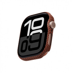 Чехол PITAKA Air Case для Apple Watch Series 10 - 42 мм Закат | Sunset