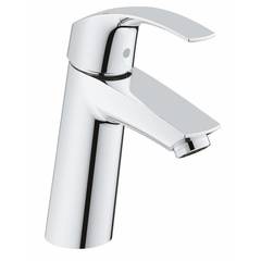 Смеситель для раковины GROHE Eurosmart, средний излив, хром (23324001)