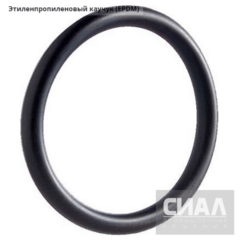 Кольцо уплотнительное круглого сечения (O-Ring) 42x6