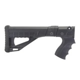 Складной приклад ИЖ 81 пластик, DLG Tactical