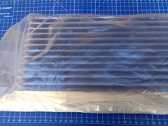 Плата инверторного генератора DDE DPG7201i тип 1