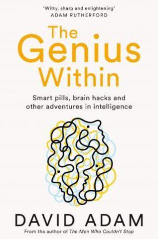 The Genius Within: Unlocking Your Brain's Potential