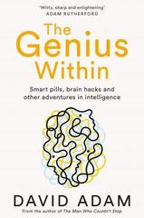 The Genius Within: Unlocking Your Brain's Potential