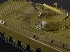 Tank BMP-2D amphibious infantry fighting Our Tanks #37 MODIMIO Collections