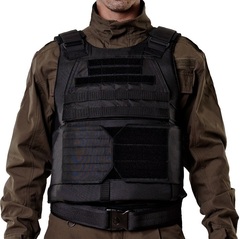 Чехол для бронежилета Сегмент