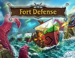 Fort Defense (для ПК, цифровой код доступа)