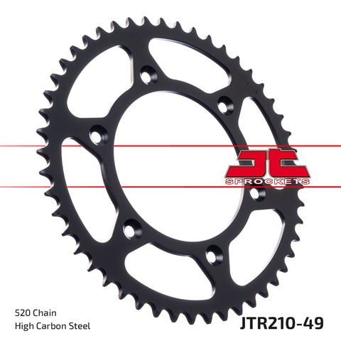 Звезда JTR210.49