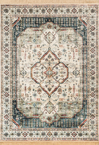Ковер Grazia RG2487-R87 (160*230 см) - купить