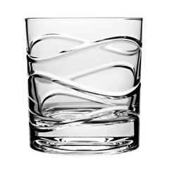 Вращающийся бокал для виски из хрусталя Shtox 