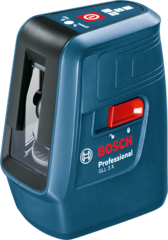 Линейный лазерный нивелир BOSCH GLL 3 X 0601063CJ0