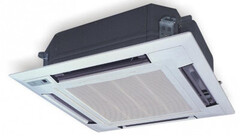 Внутренний блок кассетного типа Rover мульти-сплит RVR-C-T36-E