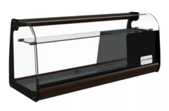 Витрина холодильная KAYMAN К-ВХ-1,8В