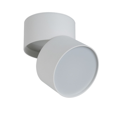 Светильник потолочный Crystal Lux CLT 130CW WH